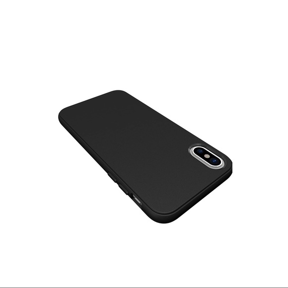 Diztronic Phone X Case w/ Volvo Pop Socket - Picture 7 of 7